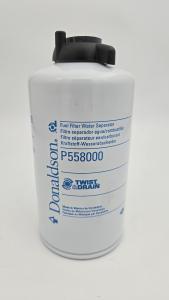 Liebherr Fuel Filter